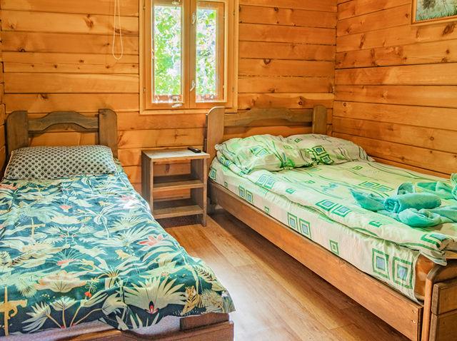 Туркомплекс «Березка»