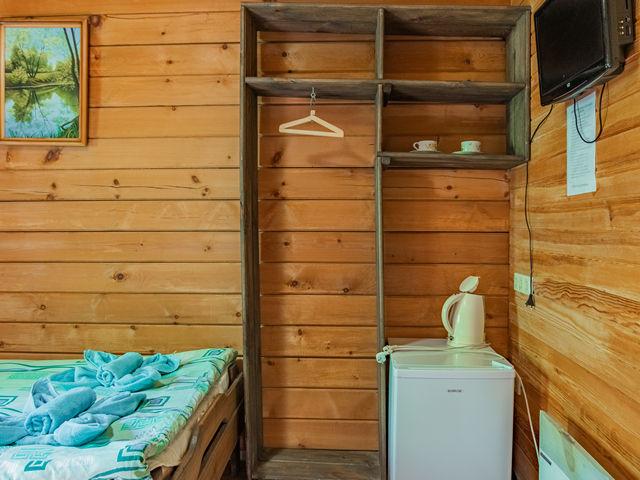 Туркомплекс «Березка»