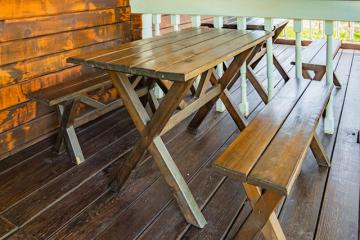 Отель Туркомплекс «Березка» Россия, Алтайский край, фото 45