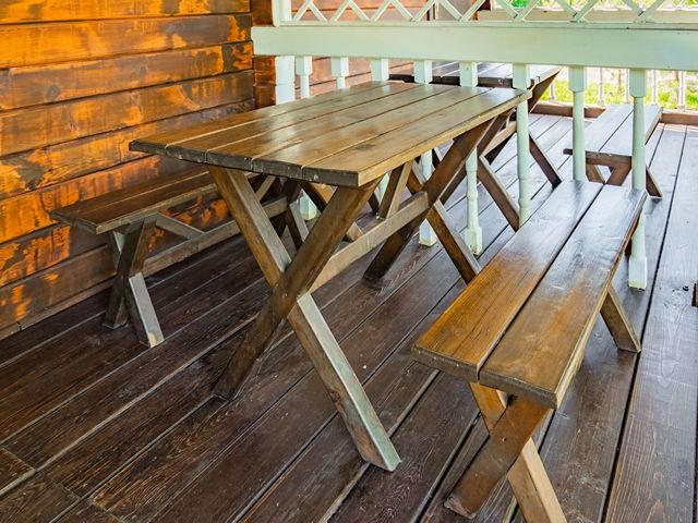 Туркомплекс «Березка»