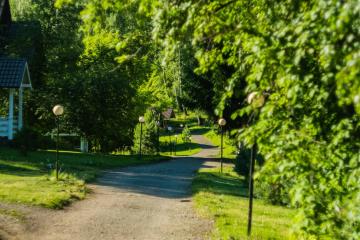 Отель Туркомплекс «Березка» Россия, Алтайский край, фото 5