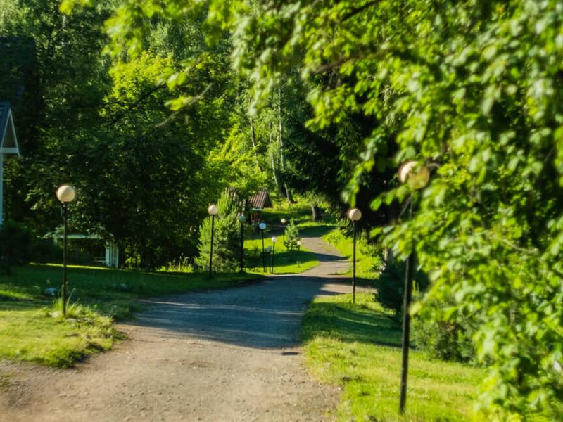 Туркомплекс «Березка»