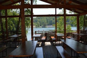 Отель Туркомплекс «Березка» Россия, Алтайский край, фото 6