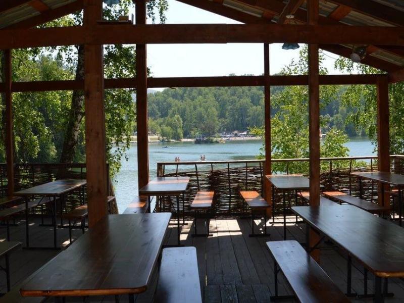 Туркомплекс «Березка»