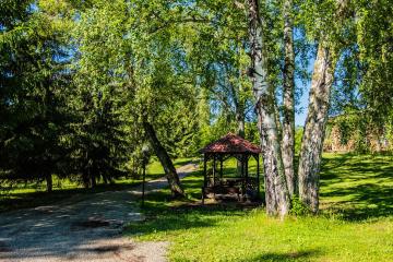 Отель Туркомплекс «Березка» Россия, Алтайский край, фото 7