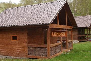 Отель Туркомплекс «Березка» Россия, Алтайский край, фото 8