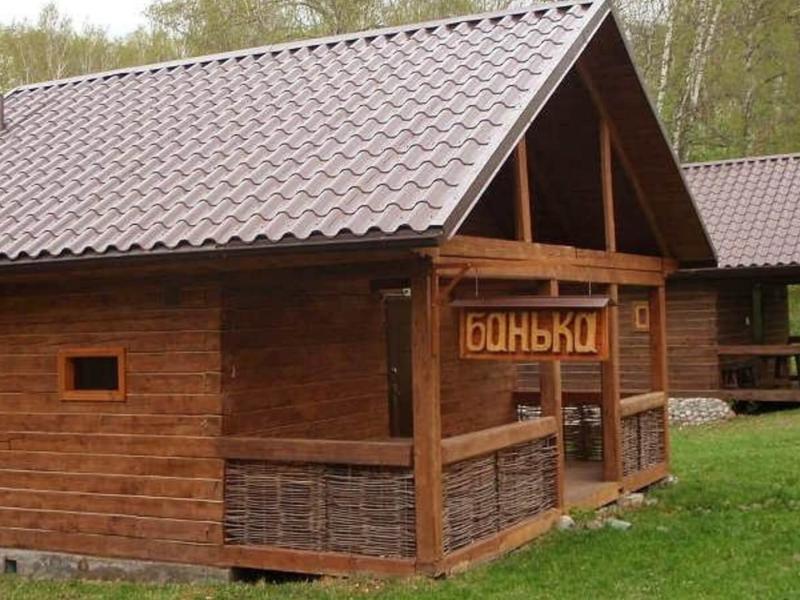 Туркомплекс «Березка»