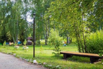 Отель Туркомплекс «Березка» Россия, Алтайский край, фото 9