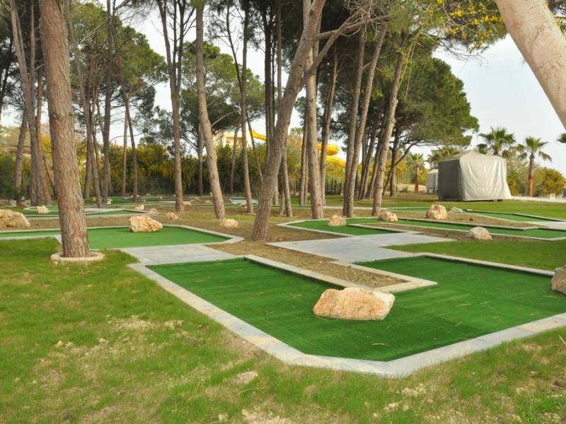 Ali Bey Resort Sorgun