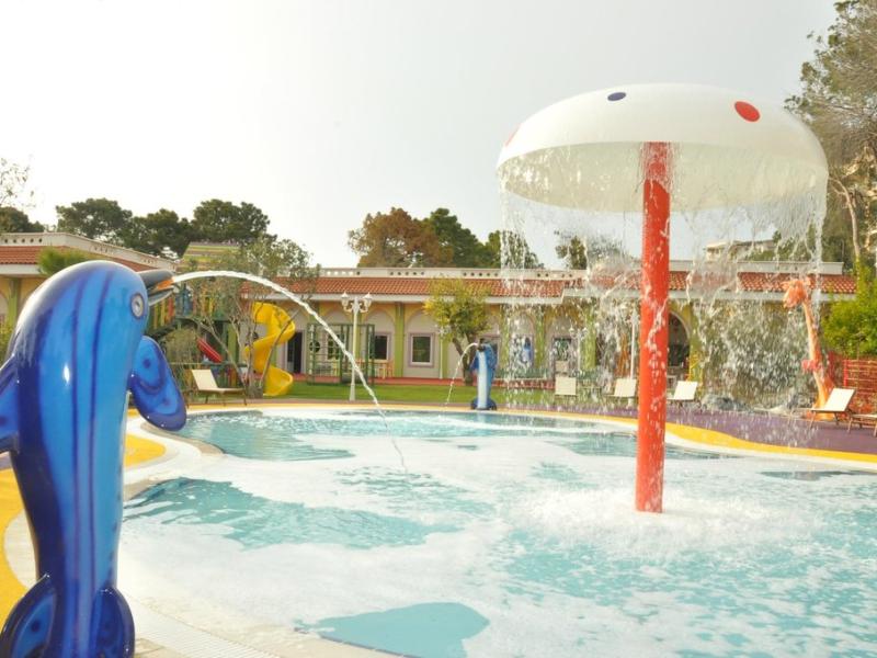 Ali Bey Resort Sorgun