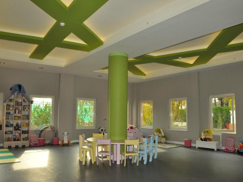 Ali Bey Resort Sorgun