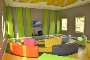 Отель Ali Bey Resort Sorgun Турция, Соргун, фото 14