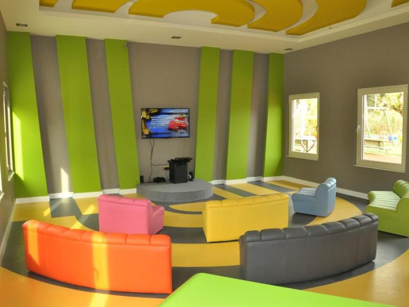 Ali Bey Resort Sorgun