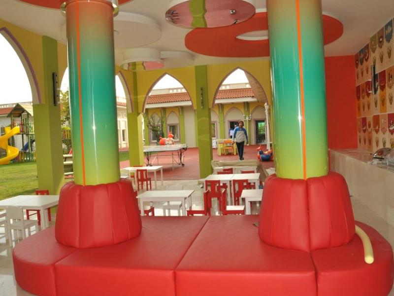 Ali Bey Resort Sorgun