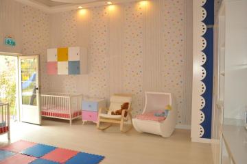 Отель Ali Bey Resort Sorgun Турция, Соргун, фото 17