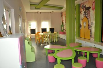 Отель Ali Bey Resort Sorgun Турция, Соргун, фото 18