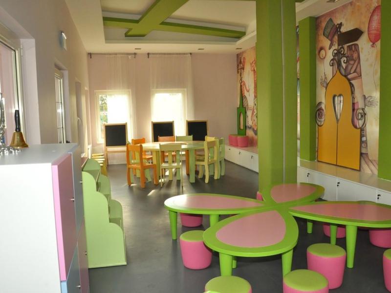 Ali Bey Resort Sorgun