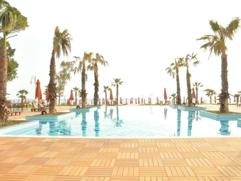 Ali Bey Resort Sorgun