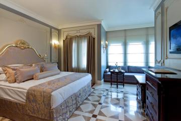 Отель Ali Bey Resort Sorgun Турция, Соргун, фото 22