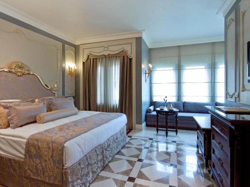 Ali Bey Resort Sorgun