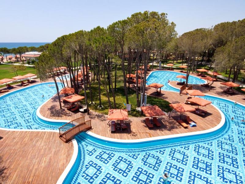 Ali Bey Resort Sorgun