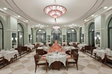 Отель Ali Bey Resort Sorgun Турция, Соргун, фото 26