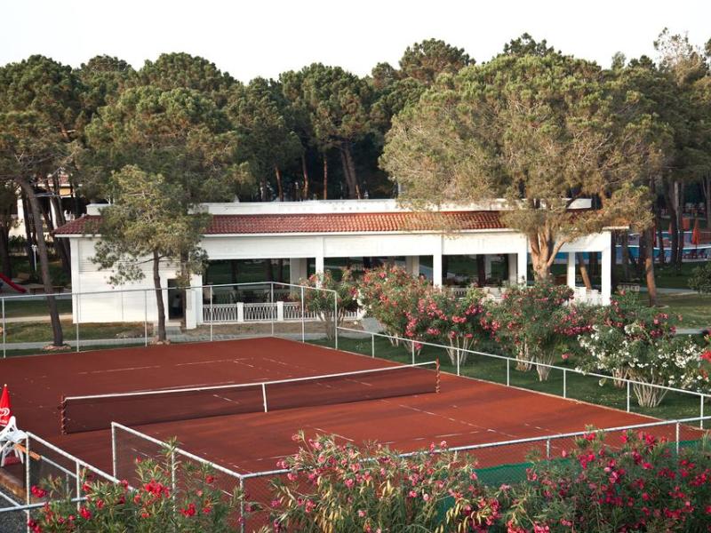 Ali Bey Resort Sorgun