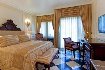 Отель Ali Bey Resort Sorgun Турция, Соргун, фото 29