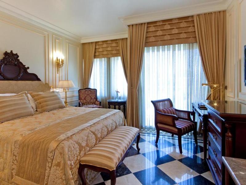 Ali Bey Resort Sorgun