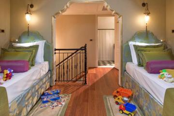 Отель Ali Bey Resort Sorgun Турция, Соргун, фото 31