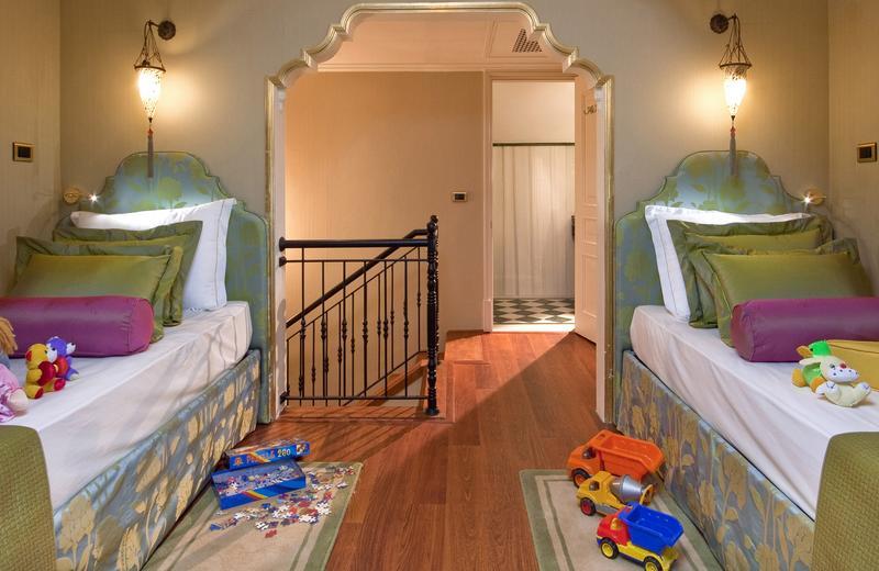 Ali Bey Resort Sorgun