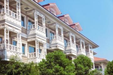 Отель Ali Bey Resort Sorgun Турция, Соргун, фото 32