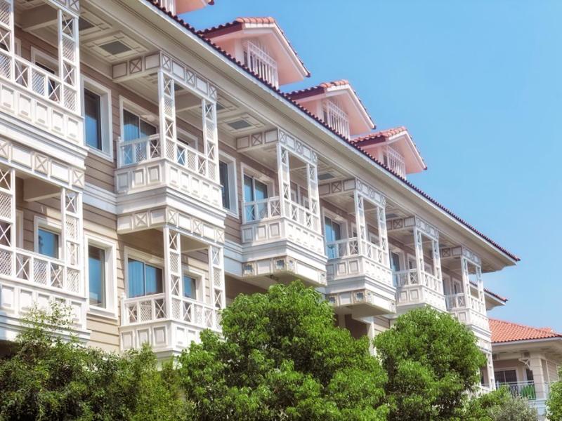 Ali Bey Resort Sorgun