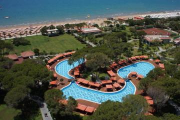 Отель Ali Bey Resort Sorgun Турция, Соргун, фото 33