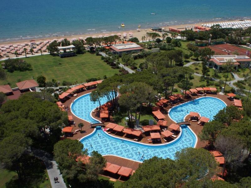Ali Bey Resort Sorgun