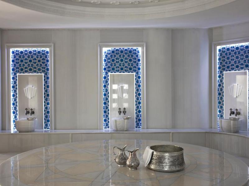 Ali Bey Resort Sorgun