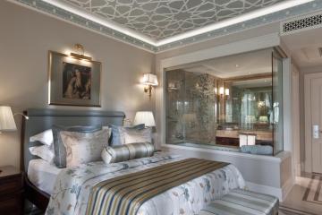 Отель Ali Bey Resort Sorgun Турция, Соргун, фото 4