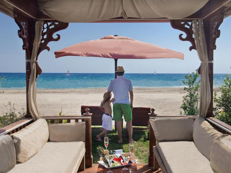 Ali Bey Resort Sorgun