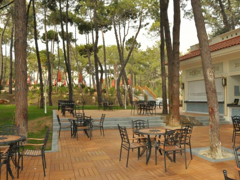 Ali Bey Resort Sorgun