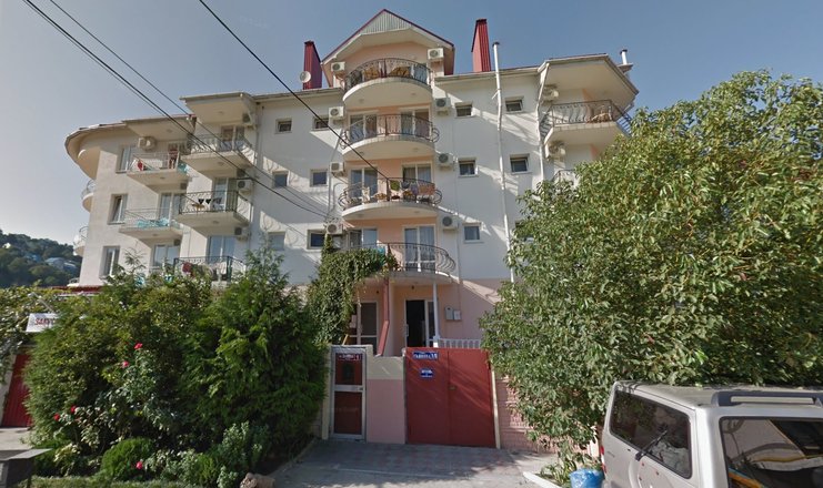 Гостевой Дом Эстель
