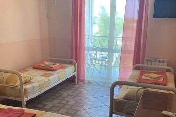 Отель Гостевой Дом Эстель Россия, Лазаревское, фото 2