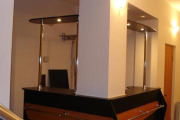 Отель Гостевой Дом Эстель Россия, Лазаревское, фото 4