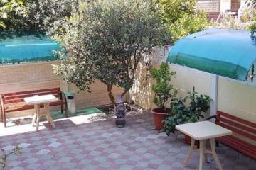 Отель Гостевой Дом Эстель Россия, Лазаревское, фото 6