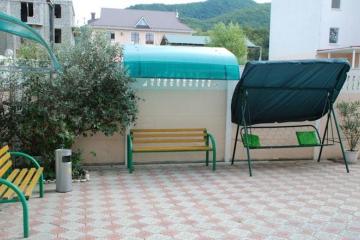 Отель Гостевой Дом Эстель Россия, Лазаревское, фото 7