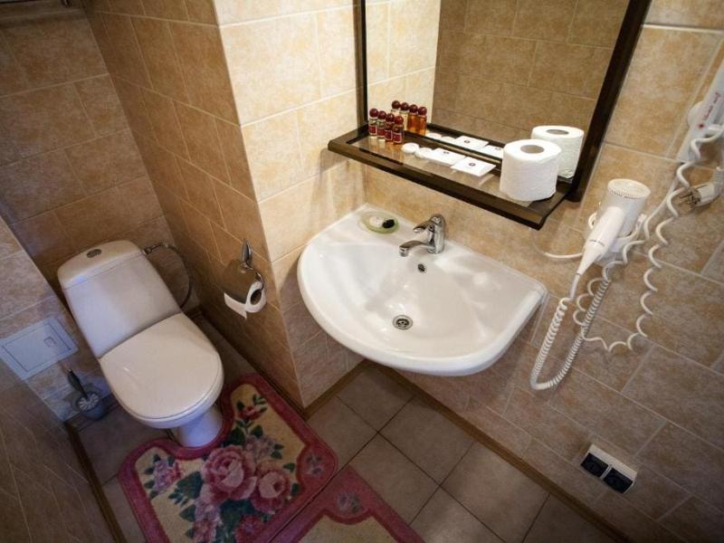 Перелетные птицы