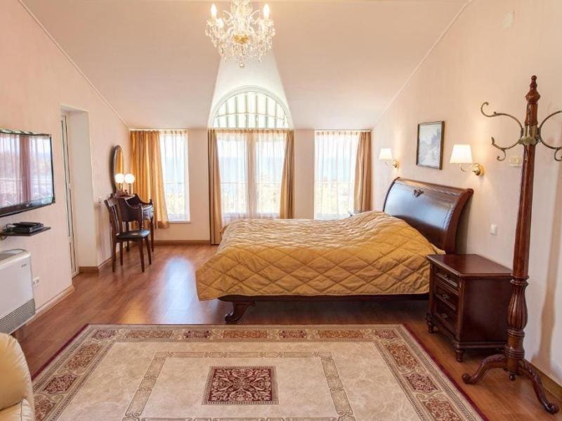 Перелетные птицы