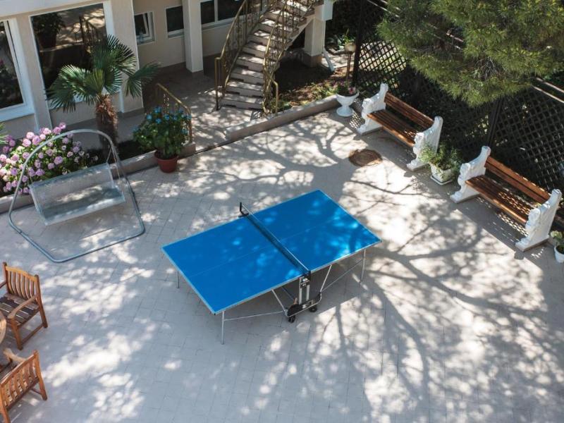 Перелетные птицы