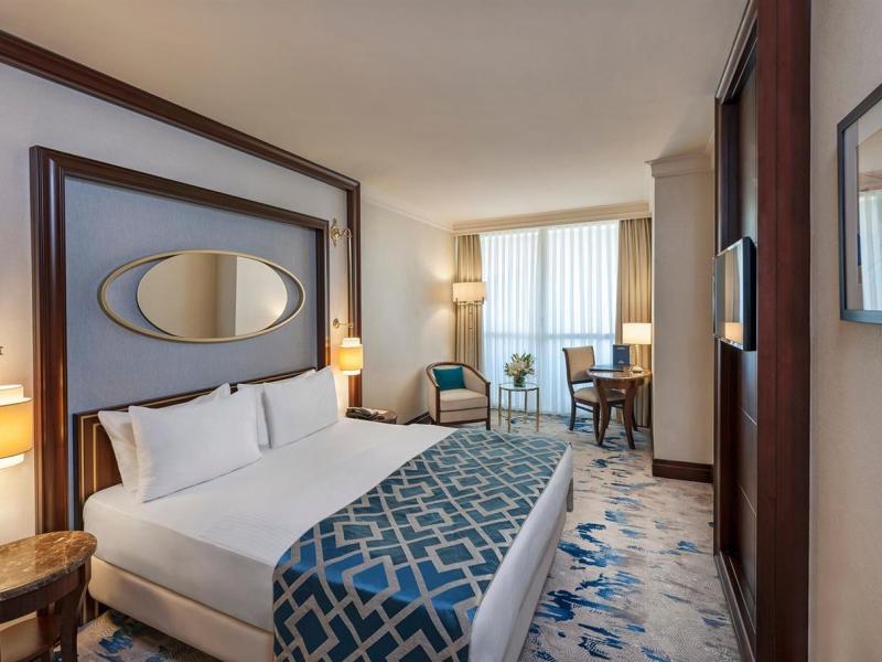 Elite World Istanbul Hotel