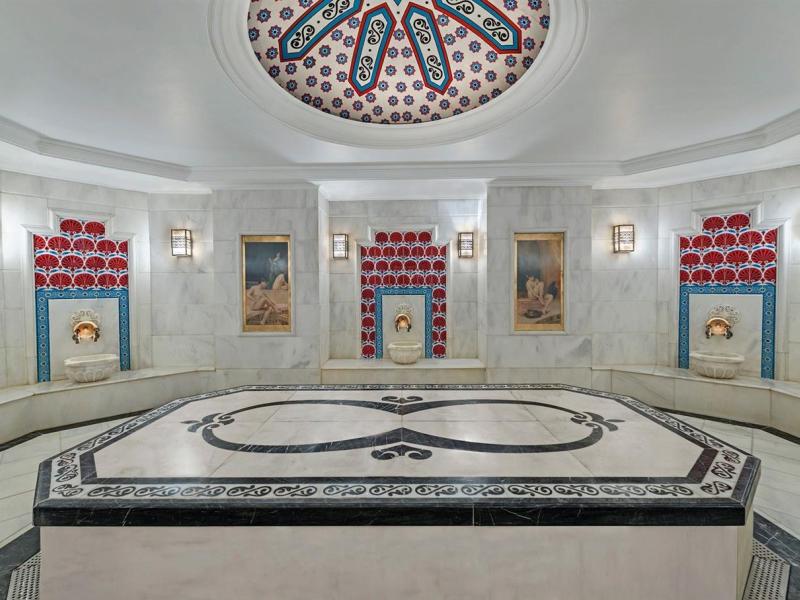 Elite World Istanbul Hotel