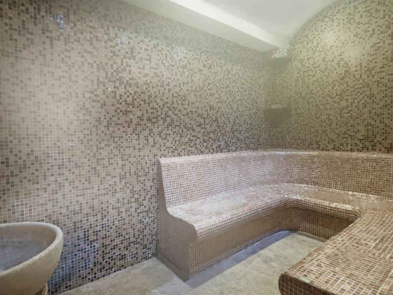 Elite World Istanbul Hotel